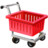 empty shopping cart Icon